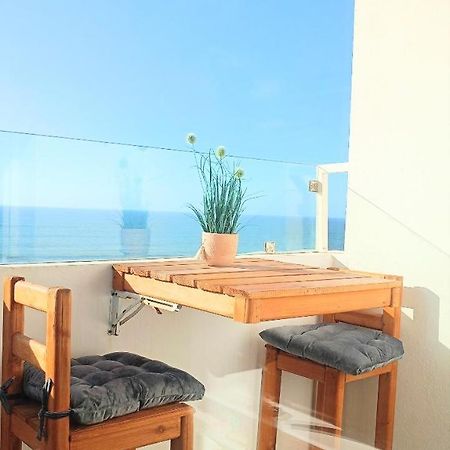 Ocean View Sunset Apartment In The Heart Of Rabat Exterior photo