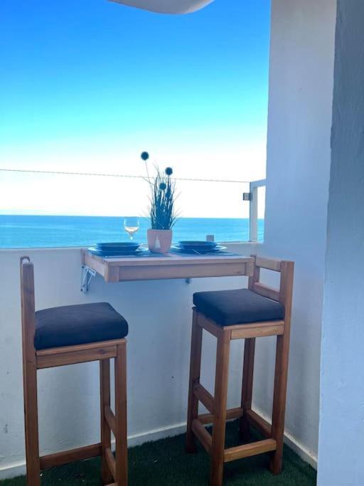 Ocean View Sunset Apartment In The Heart Of Rabat Exterior photo