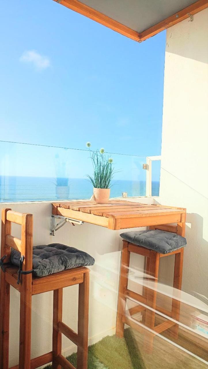 Ocean View Sunset Apartment In The Heart Of Rabat Exterior photo
